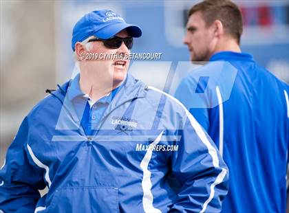Thumbnail 1 in Arapahoe vs Grandview photogallery.