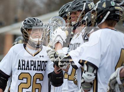 Thumbnail 2 in Arapahoe vs Grandview photogallery.