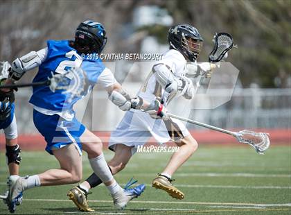 Thumbnail 1 in Arapahoe vs Grandview photogallery.