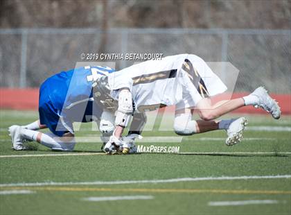 Thumbnail 3 in Arapahoe vs Grandview photogallery.