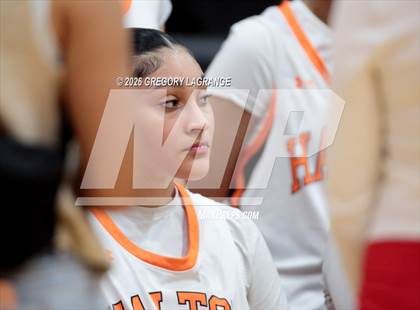 Thumbnail 2 in Bowie vs Haltom photogallery.