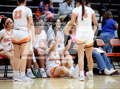 Thumbnail 3 in Bowie vs Haltom photogallery.