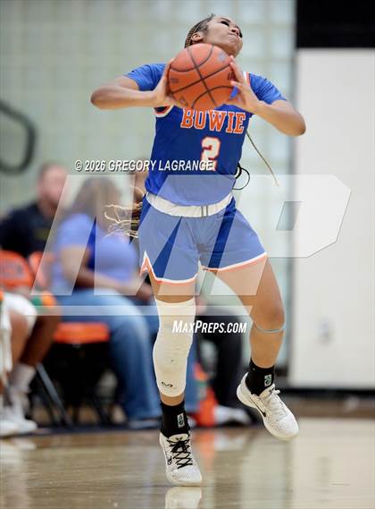 Thumbnail 3 in Bowie vs Haltom photogallery.