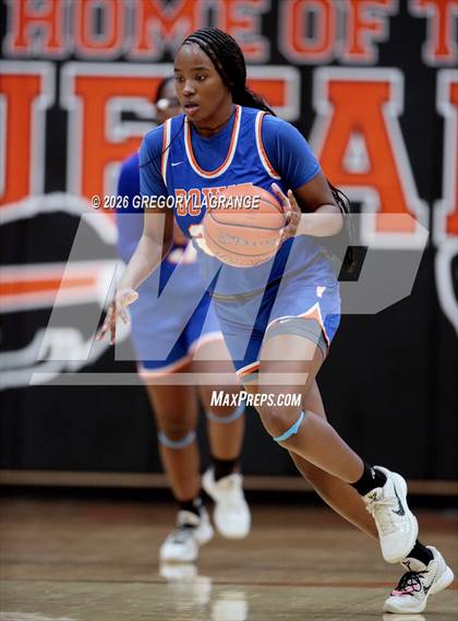 Thumbnail 3 in Bowie vs Haltom photogallery.