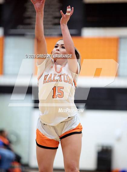 Thumbnail 1 in Bowie vs Haltom photogallery.