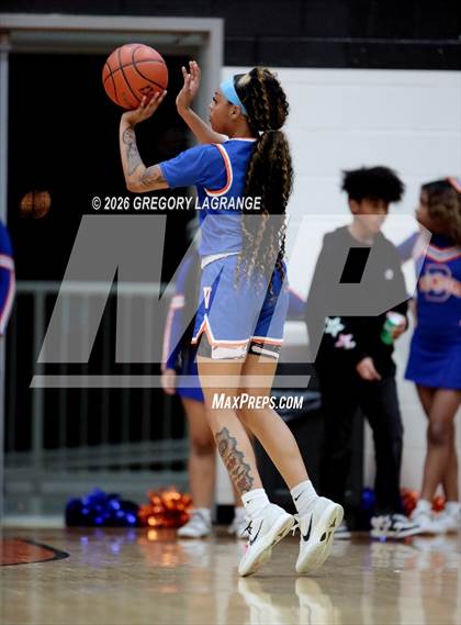 Thumbnail 3 in Bowie vs Haltom photogallery.