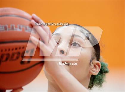 Thumbnail 2 in Bowie vs Haltom photogallery.