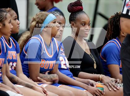 Thumbnail 1 in Bowie vs Haltom photogallery.