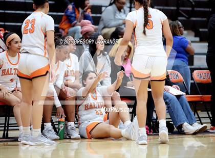 Thumbnail 2 in Bowie vs Haltom photogallery.