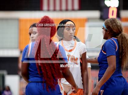 Thumbnail 1 in Bowie vs Haltom photogallery.