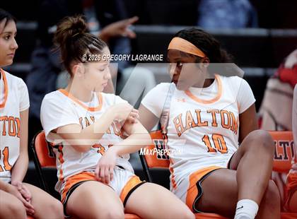 Thumbnail 2 in Bowie vs Haltom photogallery.