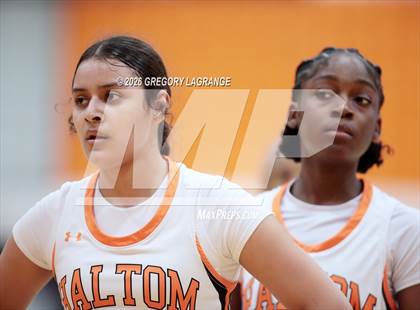 Thumbnail 2 in Bowie vs Haltom photogallery.