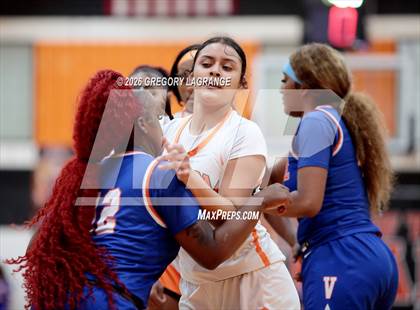 Thumbnail 2 in Bowie vs Haltom photogallery.