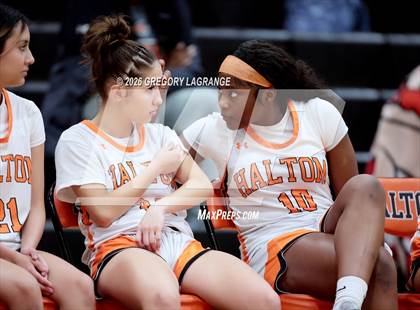 Thumbnail 3 in Bowie vs Haltom photogallery.