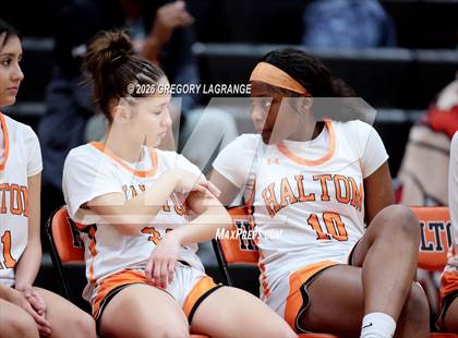 Thumbnail 1 in Bowie vs Haltom photogallery.