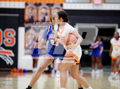 Thumbnail 1 in Bowie vs Haltom photogallery.