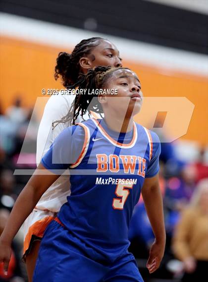 Thumbnail 1 in Bowie vs Haltom photogallery.