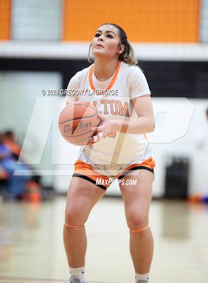 Thumbnail 3 in Bowie vs Haltom photogallery.