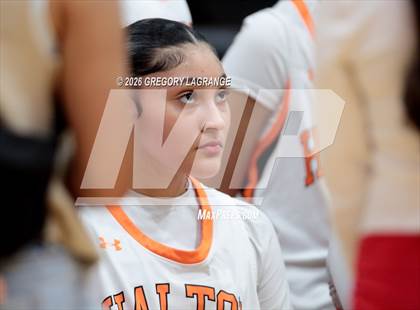 Thumbnail 3 in Bowie vs Haltom photogallery.