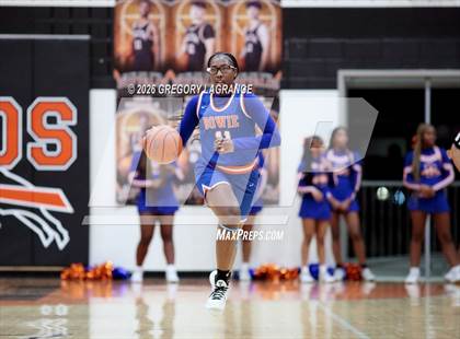 Thumbnail 2 in Bowie vs Haltom photogallery.