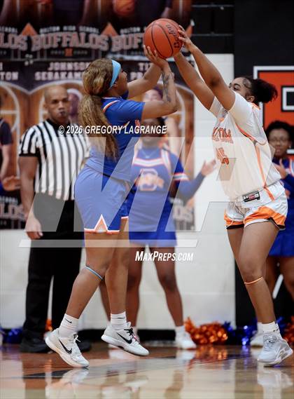 Thumbnail 3 in Bowie vs Haltom photogallery.