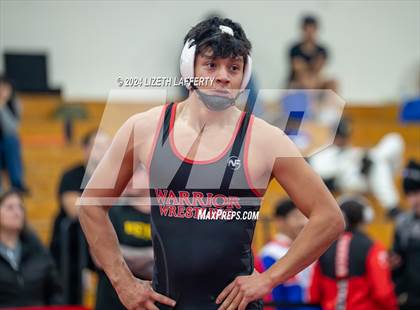 Thumbnail 3 in Lou Bronzan Invitational photogallery.