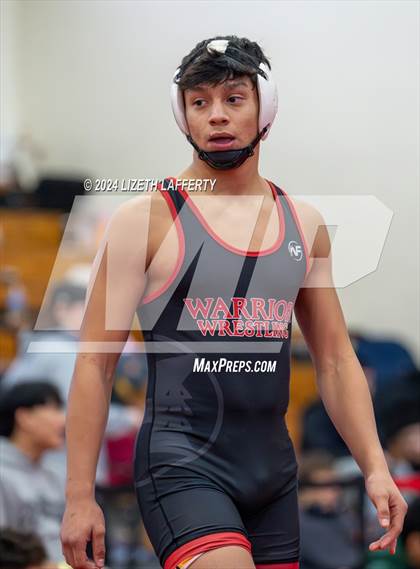 Thumbnail 1 in Lou Bronzan Invitational photogallery.