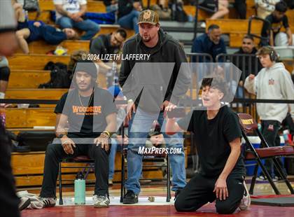 Thumbnail 2 in Lou Bronzan Invitational photogallery.