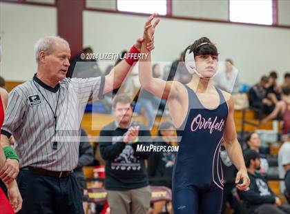 Thumbnail 1 in Lou Bronzan Invitational photogallery.