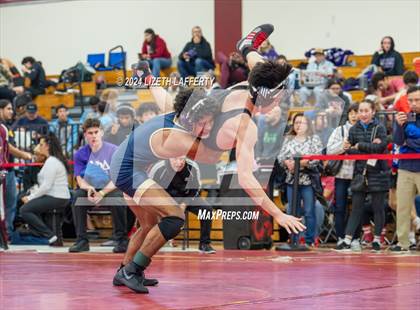 Thumbnail 1 in Lou Bronzan Invitational photogallery.