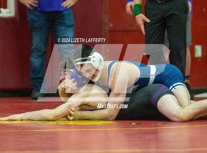 Thumbnail 2 in Lou Bronzan Invitational photogallery.