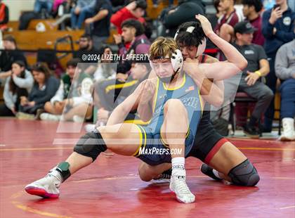 Thumbnail 1 in Lou Bronzan Invitational photogallery.
