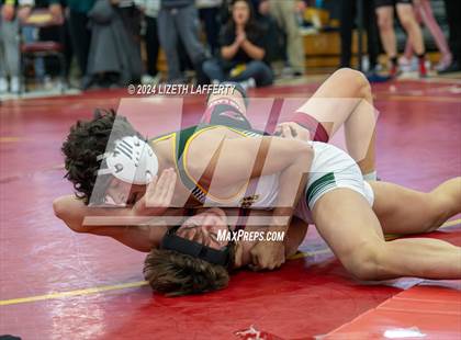 Thumbnail 2 in Lou Bronzan Invitational photogallery.