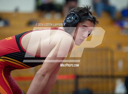 Thumbnail 1 in Lou Bronzan Invitational photogallery.