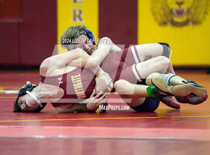 Thumbnail 3 in Lou Bronzan Invitational photogallery.