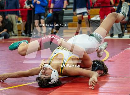 Thumbnail 1 in Lou Bronzan Invitational photogallery.