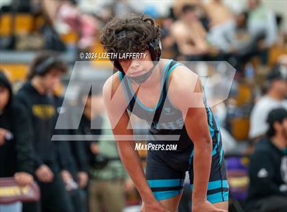 Thumbnail 1 in Lou Bronzan Invitational photogallery.
