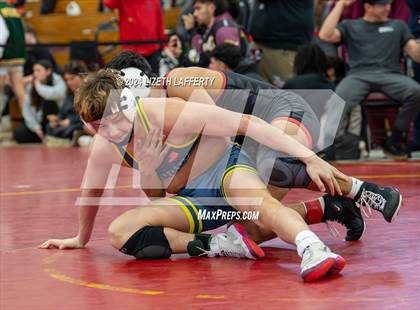 Thumbnail 2 in Lou Bronzan Invitational photogallery.