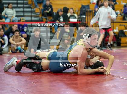 Thumbnail 1 in Lou Bronzan Invitational photogallery.