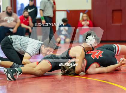 Thumbnail 1 in Lou Bronzan Invitational photogallery.