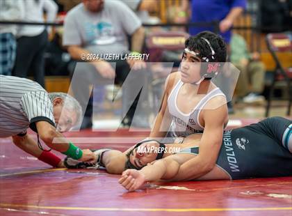Thumbnail 1 in Lou Bronzan Invitational photogallery.