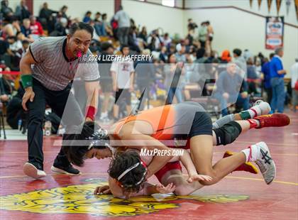 Thumbnail 1 in Lou Bronzan Invitational photogallery.