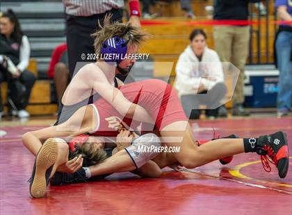 Thumbnail 1 in Lou Bronzan Invitational photogallery.