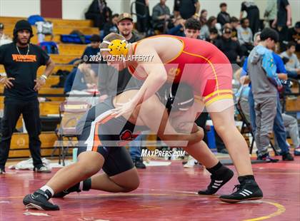 Thumbnail 2 in Lou Bronzan Invitational photogallery.