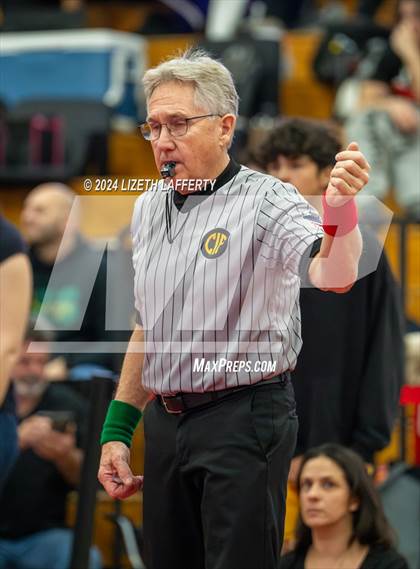 Thumbnail 2 in Lou Bronzan Invitational photogallery.