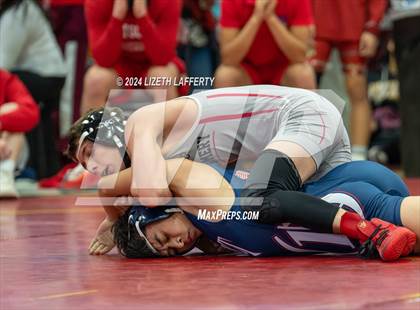 Thumbnail 2 in Lou Bronzan Invitational photogallery.