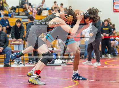 Thumbnail 1 in Lou Bronzan Invitational photogallery.