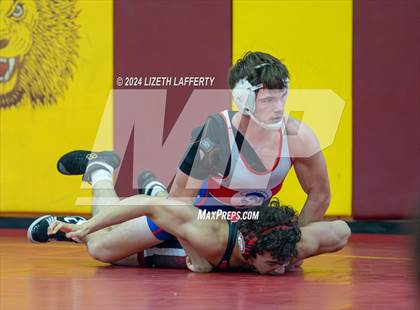 Thumbnail 1 in Lou Bronzan Invitational photogallery.