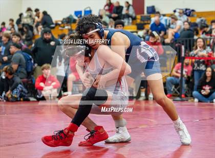 Thumbnail 1 in Lou Bronzan Invitational photogallery.