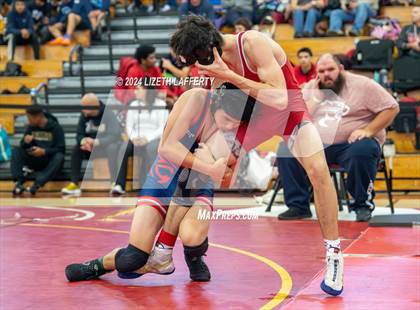 Thumbnail 2 in Lou Bronzan Invitational photogallery.
